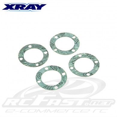 Junta Diferencial Xray T4