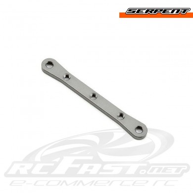 Placa Montante do Radio Plate Serpent Natrix 750 / 748