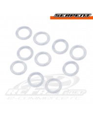 O-rings Diff V2 Serpent 811 Cobra GT / Buggy / Truggy / SRX8