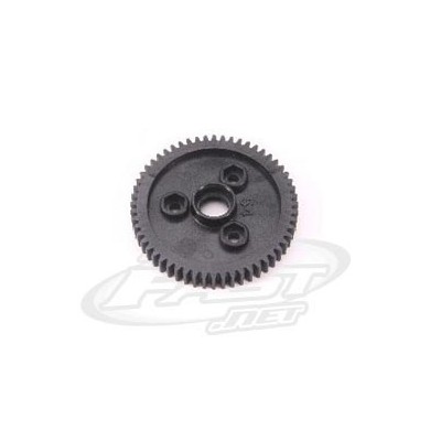 Coroa 54T - 2ª marcha Edam Spirit