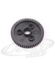 Coroa 61T - 1ª marcha Evo Edam Spirit