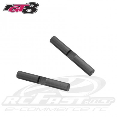 Eixo Interno do Diferencial IGT8