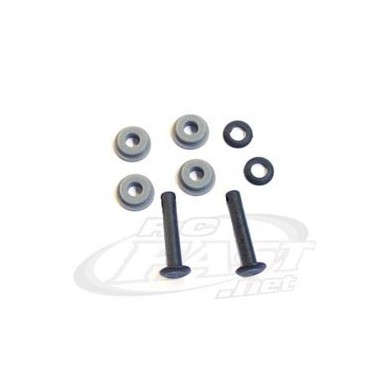 Pinos de Fixação pára-choque