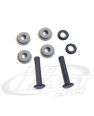 Espuma do Para-Choque Team Magic g4