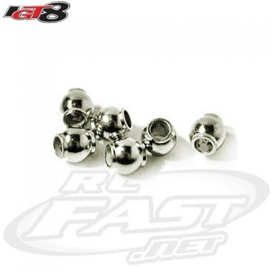 Pivô Inferior Amortecedor IGT8