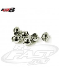 Pivô Inferior Amortecedor IGT8