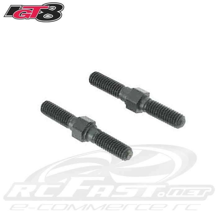 Barra de Suspensão Ajustável IGT8