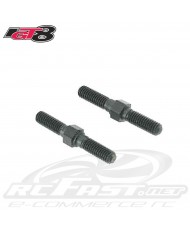 Barra de Suspensão Ajustável IGT8