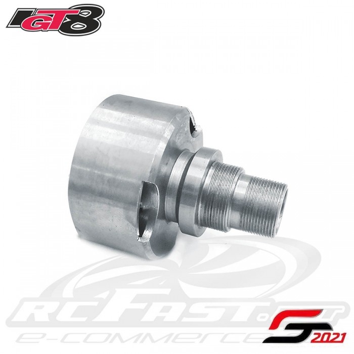 Campana dos Pinhões Mod. 1 IGT8