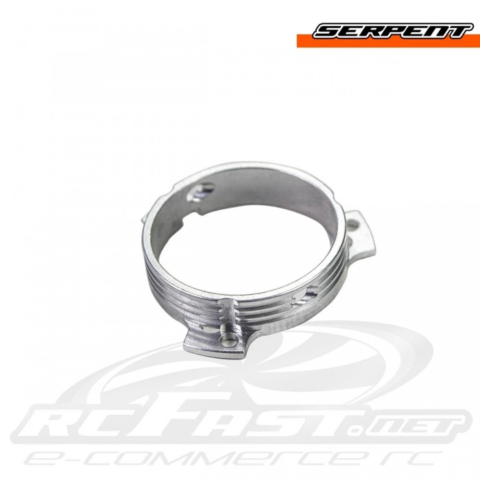 Campana Câmbio 2 Marcha XLI Gen2 Serpent SRX8 GT / Natrix 750 / Viper