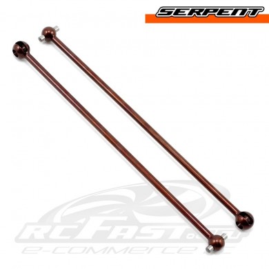 Homocinética CVD Roda 139mm Serpent Cobra Truggy