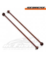 Homocinética CVD Central 127mm Serpent Cobra 811 Truggy