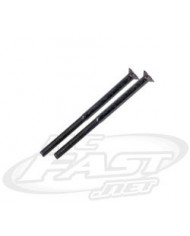 Torre de Amortecedor Diant. Buggy RB One