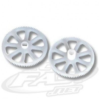 Engrenagens do Rotor Kestrel 500 Nine Eagles