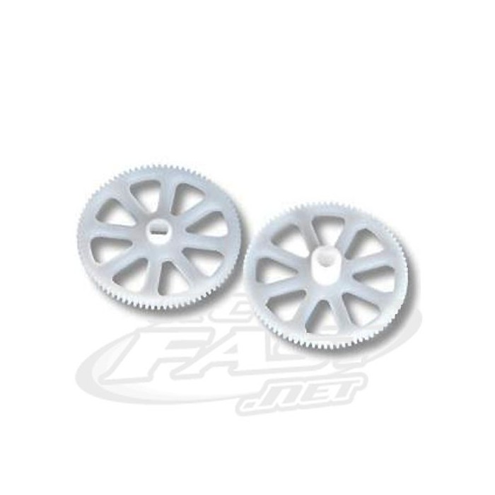 Engrenagens do Rotor Kestrel 500 Nine Eagles