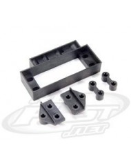 Tanque de Combustível Edam Spirit