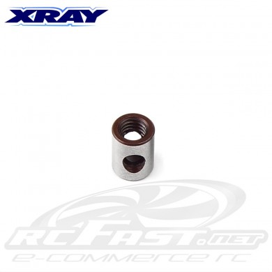 Bucha Central da Homocinética Xray T4