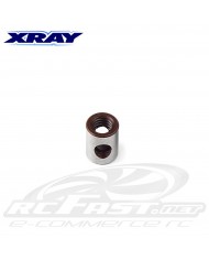 Ponta Eixo Homocinética Light Xray T4