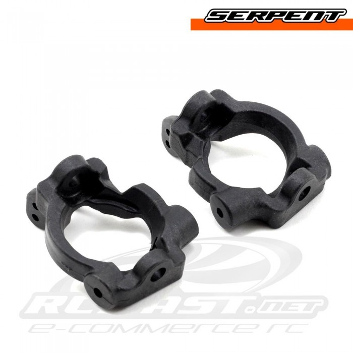 C-Hub 12º Direito / Esquerdo Serpent Cobra  GT / 811 Truggy