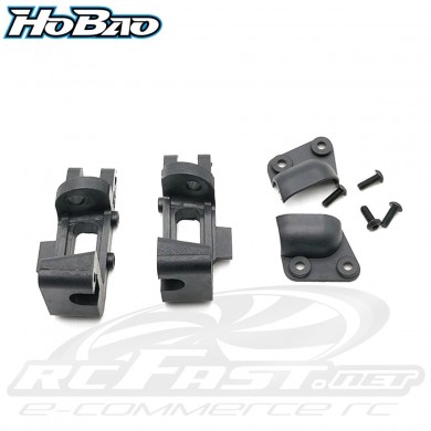 C-Bloco Dianteiro 17º Hobao Buggy Hyper 7