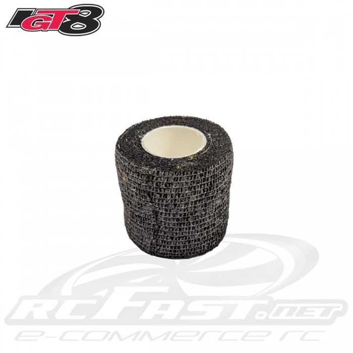 Pré Filtro de Ar Buggy IGT8 B8