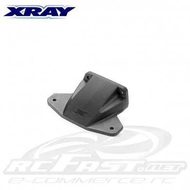 Apoio do Para-choque Superior Xray GTX8 / GTX8E