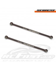 Homocinética 81.5mm Central Dianteira Serpent SRX8 GTE