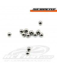 Esfera Aço 1/8'' Diff. Serpent F110