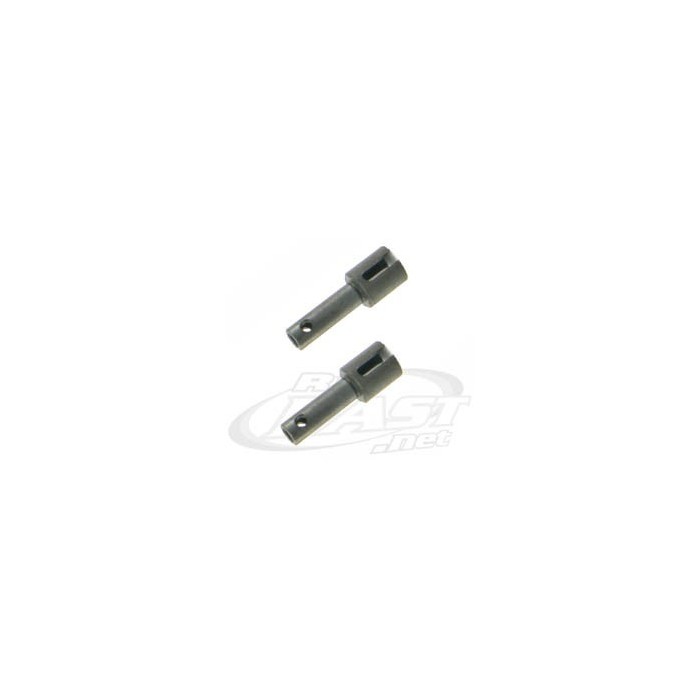 Encaixe de Diferencial / DriveShaft Hobao 1/10 GPX4