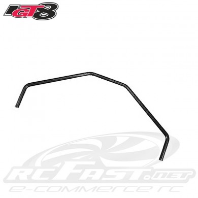 Barra Estabilizadora 2.3mm Traseira IGT8