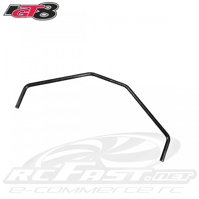 Barra Estabilizadora 2.3mm Traseira IGT8