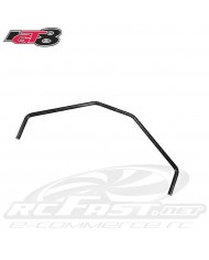 Barra Estabilizadora 2.3mm Traseira IGT8