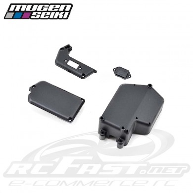 Caixa Receptor Mugen MGT7 / MBX7 / MBX8