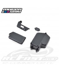 Caixa Receptor Mugen MGT7 / MBX7 / MBX8