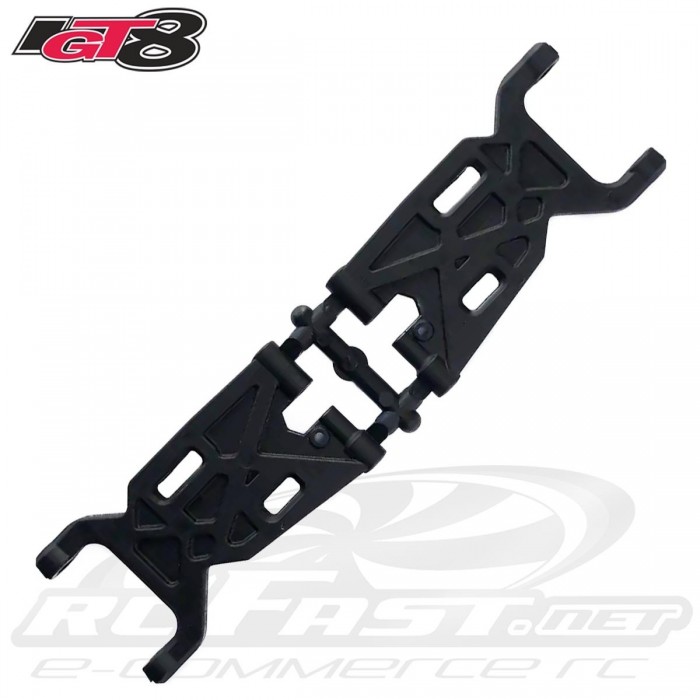 Bandeja Dianteira Inferior D/E IGT8 - HARD