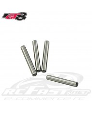 Ponta de Eixo Traseira IGT8