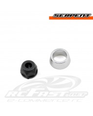 Bloco Direção Direito / Esquerdo Serpent F110