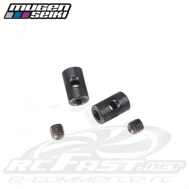 Bucha Central da Homocinética Mugen MGT7 / MBX7 / MBX8