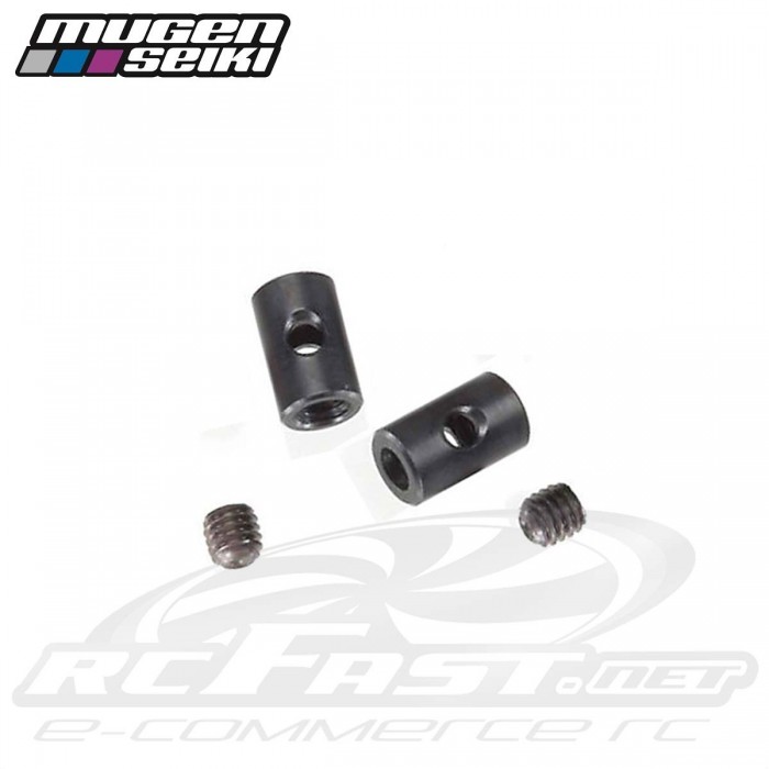 Bucha Central da Homocinética Mugen MGT7 / MBX7 / MBX8