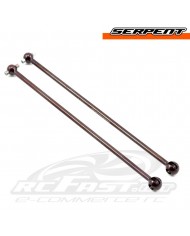 Homocinética CVD Central 116mm Serpent Cobra 811 Truggy