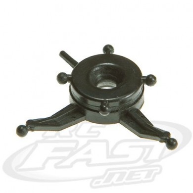 Bailarina EC-135 / Solo / Flash Nine Eagles