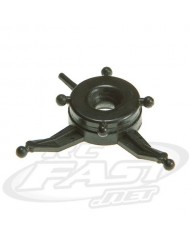 Skid Branco Nine Eagles EC-135