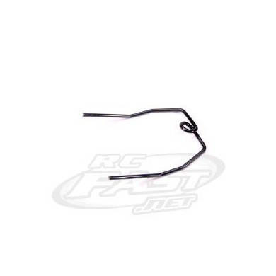 Alça de Radio Plate Edam Spirit