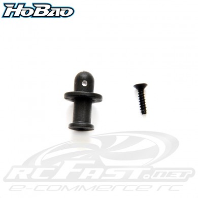 Poste de Bolha Dianteiro Hobao Hyper 7