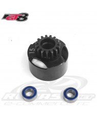 Pinhão 14T em Aço Buggy Nitro IGT8 B8