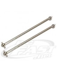 Torre dos Amortecedores Diant. XTM Rail