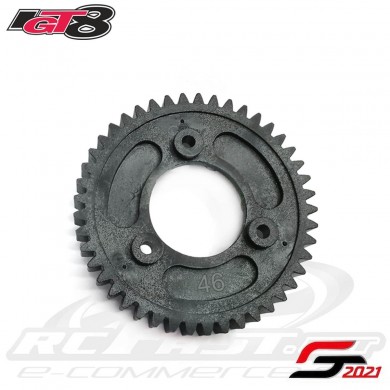 Coroa 46T - 2ª marcha Mod. 1 IGT8