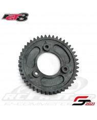 Coroa 47T - 2ª marcha Mod. 1 IGT8