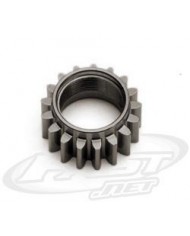 Pinhão 16T - 1ª marcha Edam Spirit