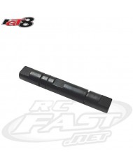 Pinhão 19T Aço IGTE Mod. 1